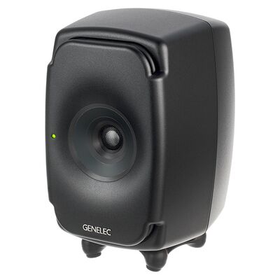 Genelec 8331A Kompakt 3-veis studiemonitor - Studio Monitor Genelec 8331A Kompakt 3-veis studiemonitor - Studio Monitor