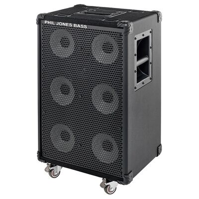Phil Jones Bass Cabinet CAB 67 Phil Jones Bass Cabinet CAB 67