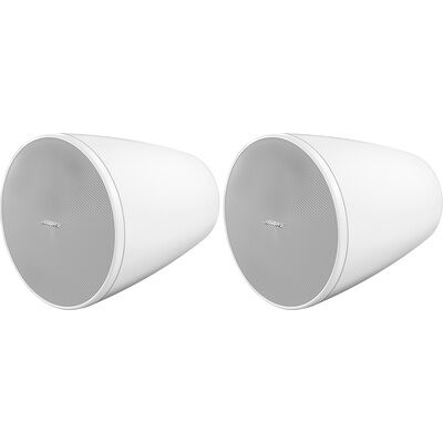 Bose DesignMax DM5P Hengende høyttaler - Hvit - 60W, 5.25in bass Bose DesignMax DM5P Hengende høyttaler - Hvit - 60W, 5.25in bass