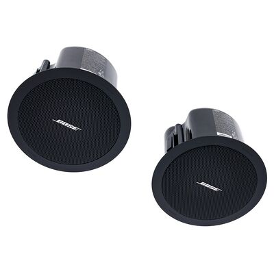 Bose Professional FreeSpace FS2C black Bose Professional FreeSpace FS2C black