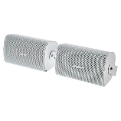 Bose FS2SE Liten høyttaler - Værbestandig, 2,25" driver Bose FS2SE Liten høyttaler - Værbestandig, 2,25" driver