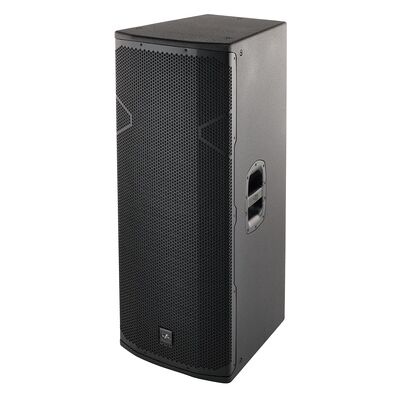 DAS Audio VANTEC-215 passiv - 2x15" fullrange høyttaler DAS Audio VANTEC-215 passiv - 2x15" fullrange høyttaler