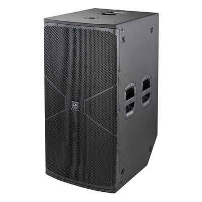 DAS Audio VANTEC-218 Passiv - Subwoofer DAS Audio VANTEC-218 Passiv - Subwoofer