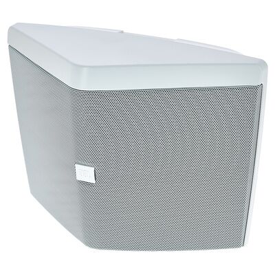 JBL Control HST - 5-tommers høyttalersystem med 2 tweeters - Hvit JBL Control HST - 5-tommers høyttalersystem med 2 tweeters - Hvit