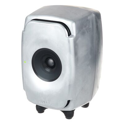 Genelec 8331 ARW DSP-Studiomon. Aluminium Raw - Aktiv Studiomonitor Genelec 8331 ARW DSP-Studiomon. Aluminium Raw - Aktiv Studiomonitor