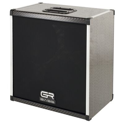 GR Bass AT210/8+ SuperLight Serie GR Bass AT210/8+ SuperLight Serie