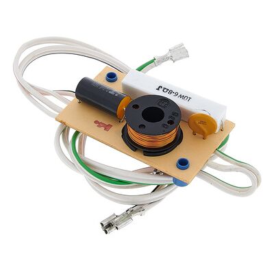 Warwick passive crossover 150 W, 8 Ohm Warwick passive crossover 150 W, 8 Ohm
