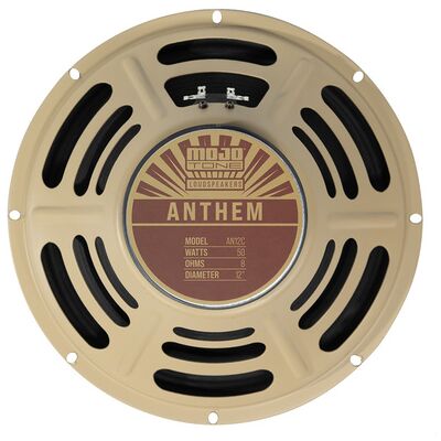 Mojotone Anthem 12 Mojotone Anthem 12