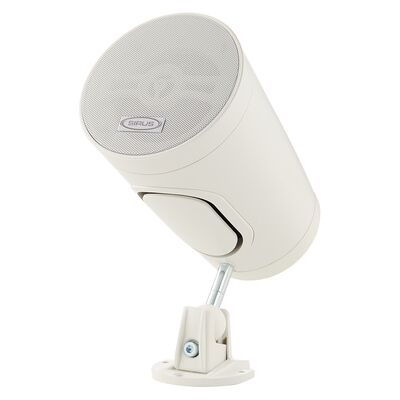 Sirus Drop 4 White Sirus Drop 4 White