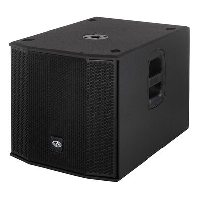 DAS Audio ALTEA-S15A - Aktive 15" subwoofer - Subwoofer DAS Audio ALTEA-S15A - Aktive 15" subwoofer - Subwoofer