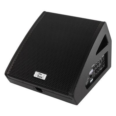 the box pro MonX A15 the box pro MonX A15
