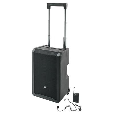 LD Systems ANNY 10 BPH B8 LD Systems ANNY 10 BPH B8