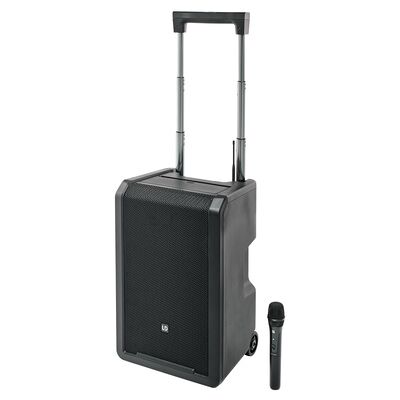 LD Systems ANNY 10 HHD B8 LD Systems ANNY 10 HHD B8
