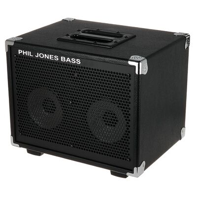 Phil Jones Bass Cabinet CAB 27 Phil Jones Bass Cabinet CAB 27