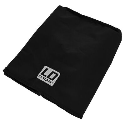 LD Systems DAVE 10 G3 SUB Beskyttelsesdeksel - Subwoofer LD Systems DAVE 10 G3 SUB Beskyttelsesdeksel - Subwoofer