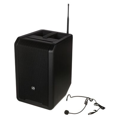 LD Systems ANNY 8 BPH B5 LD Systems ANNY 8 BPH B5