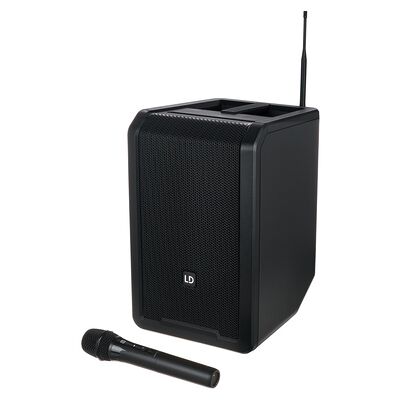 LD Systems ANNY 8 HHD B5 LD Systems ANNY 8 HHD B5