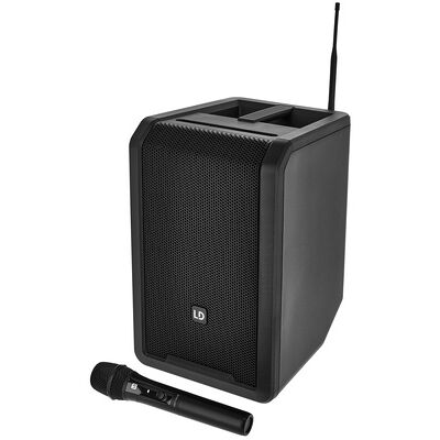 LD Systems ANNY 8 HHD B8 LD Systems ANNY 8 HHD B8