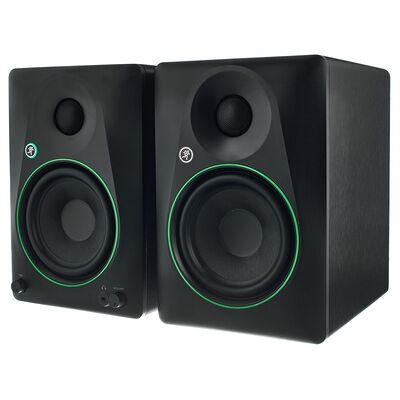Mackie CR5 BT Mackie CR5 BT