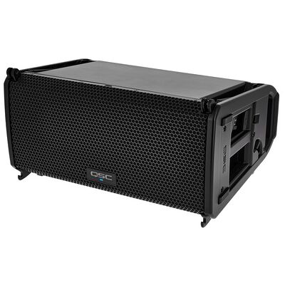 QSC LA108 QSC LA108