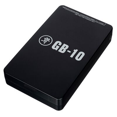 Mackie GB-10 Mackie GB-10