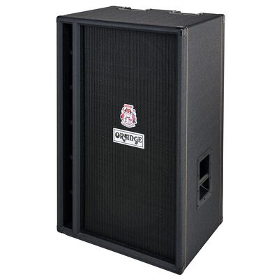 Orange OBC215C Black Orange OBC215C Black
