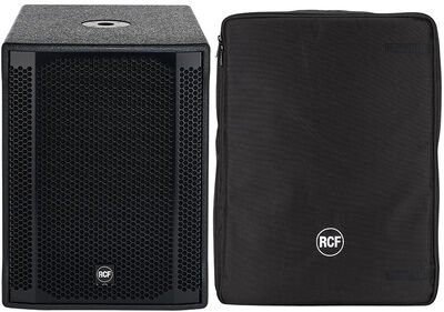 RCF Sub 705-AS II Bundle