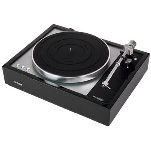 Thorens TD 1600 black