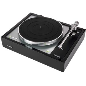 Thorens TD 1601 black