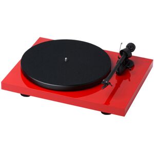 Pro-Ject Debut RecordMaster II HGR