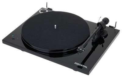 Pro-Ject Essential III RecordMaster BHG