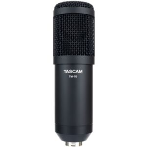 Tascam TM-70