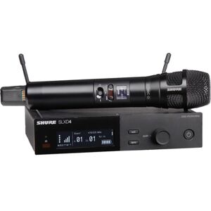 Shure SLXD24/N8CB S50 Shure SLXD24/N8CB S50