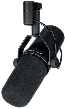 Shure SM 7B Studiomikro