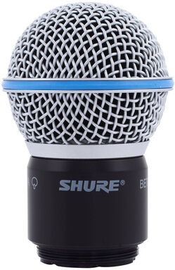 Shure RPW 118 Beta 58 Kapsel