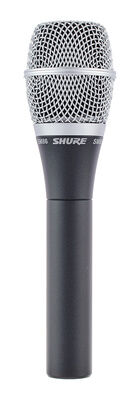 Shure SM86 Kondensator Gesangsmikrofon