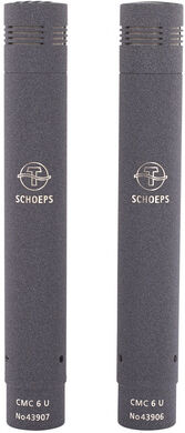 Schoeps CMC-64 Stereo Set