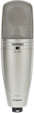 Shure KSM44A