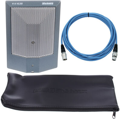 Shure Beta 91A Bundle