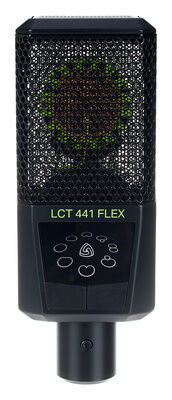 Lewitt LCT 441 FLEX