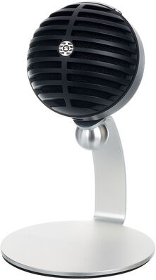 Shure Motiv MV5C Black