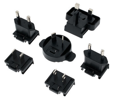 Sennheiser Adapter Set NT 12-5 CW+