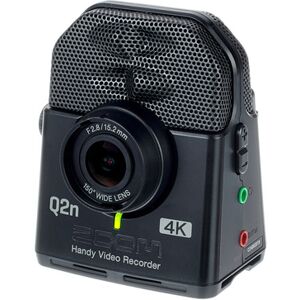 Zoom Q2n-4K