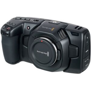 Blackmagic Design Pocket Cinema Camera 4K