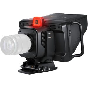 Blackmagic Design Studio Camera 4K Plus G2