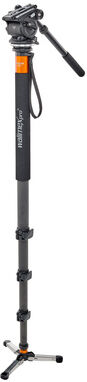 Walimex pro Ontario ONE Carbon Monopod