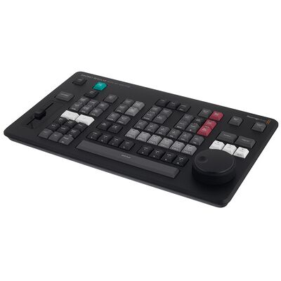 Blackmagic Design DaVinci Resolve Replay Editor Blackmagic Design DaVinci Resolve Replay Editor