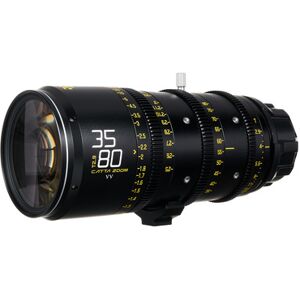 Dzofilm Catta Ace Zoom 35-80 PL/EF