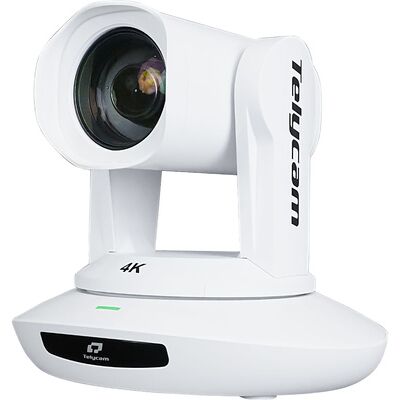 Telycam Vision+ 4KN 30X Wh Telycam Vision+ 4KN 30X Wh