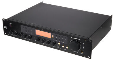 DAP Audio ZA-9120TU
